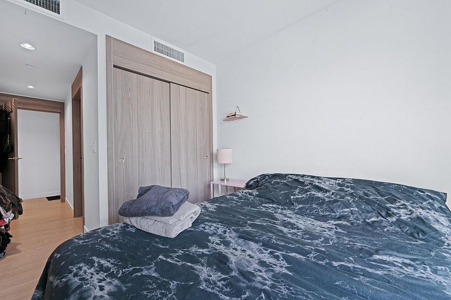 1284 87 Nelson Street Vancouver, BC - 13