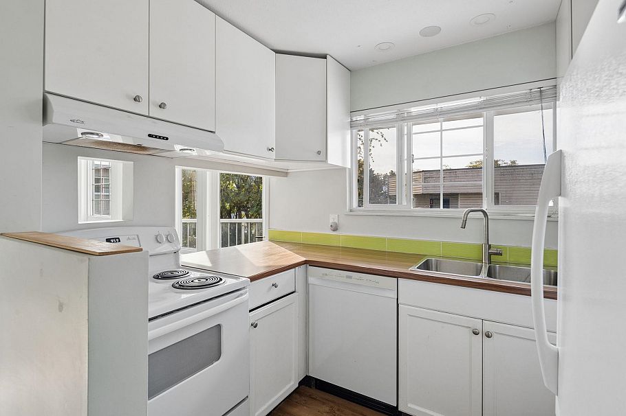 304 8772 SW Marine Drive Vancouver, BC - 10