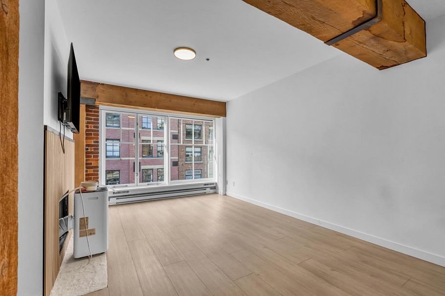 402 1178 Hamilton Street Vancouver, BC - 6