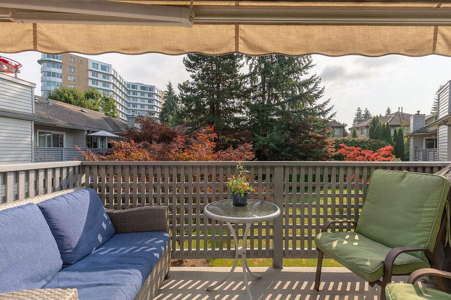 5 3634 Garibaldi Drive North Vancouver, BC - 17
