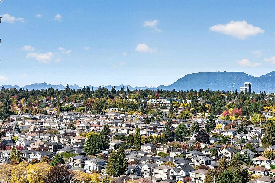 2506 488 SW Marine Drive Vancouver, BC - 23