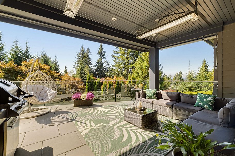 285 Monteray Avenue North Vancouver, BC - 16
