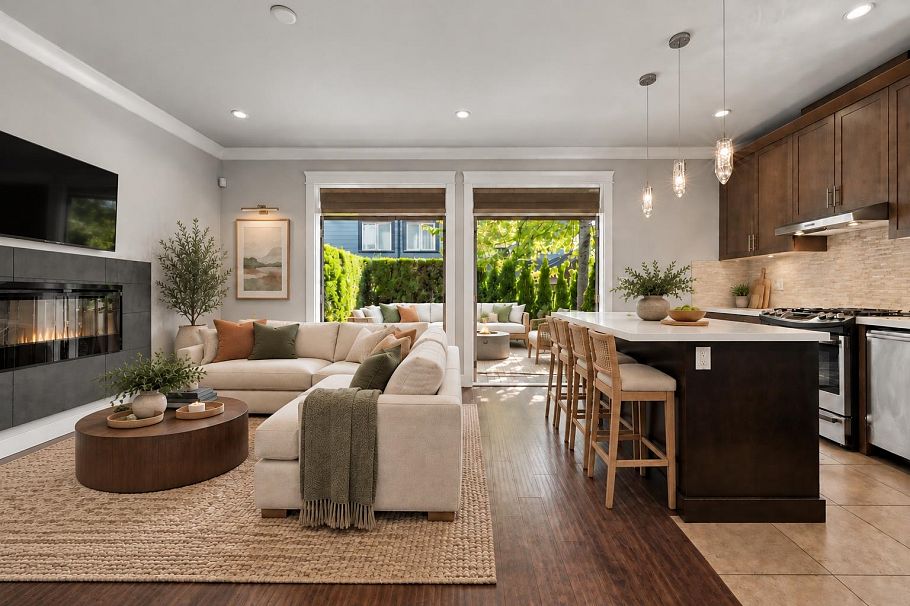 1 651 W 14th Street North Vancouver, BC - 11