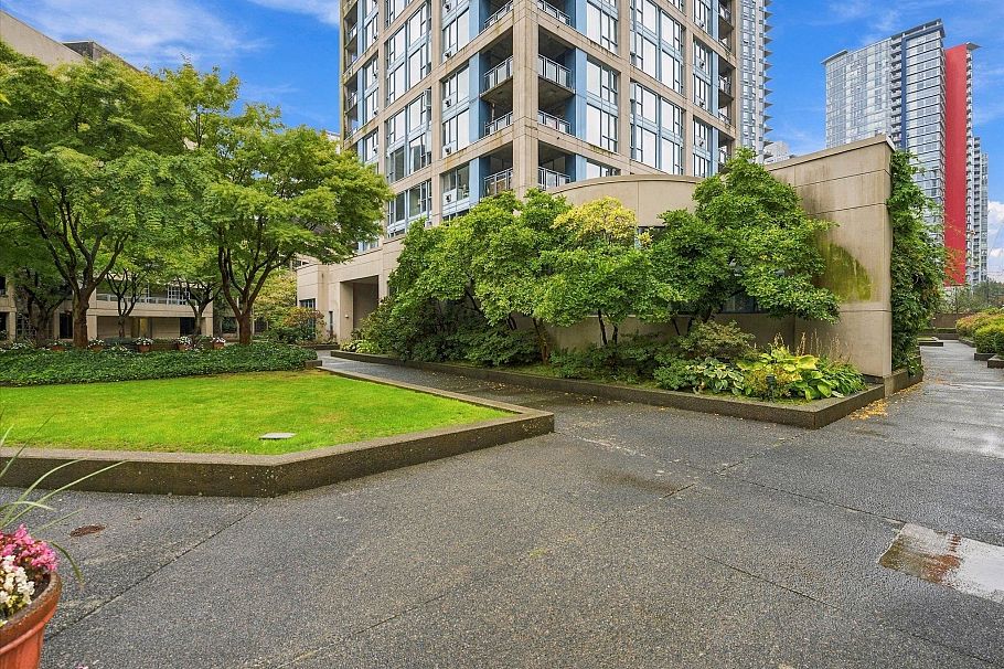 603 183 Keefer Place Vancouver, BC - 33