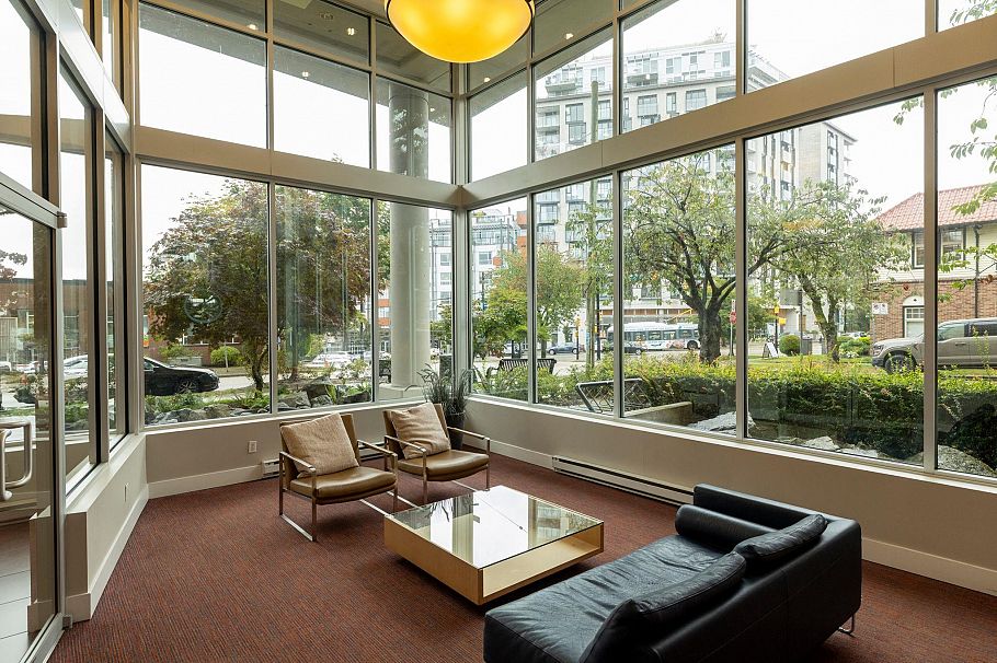 510 298 E 11th Avenue Vancouver, BC - 25