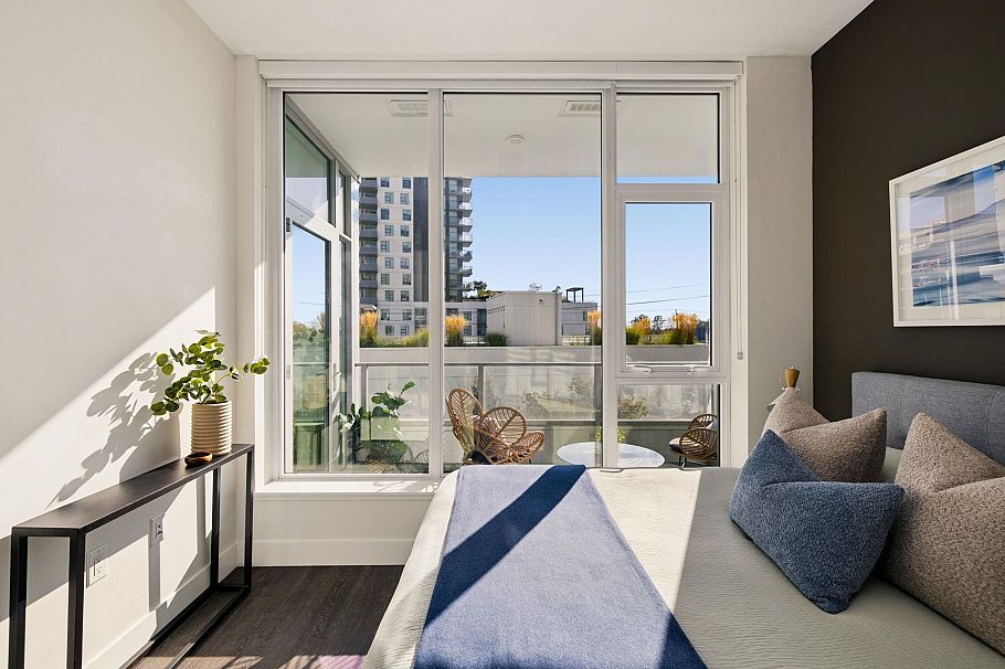 407 3438 Sawmill Crescent Vancouver, BC - 22