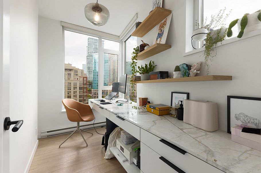 1202 821 Cambie Street Vancouver, BC - 11