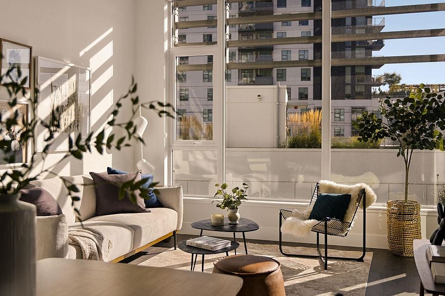 407 3438 Sawmill Crescent Vancouver, BC - 5