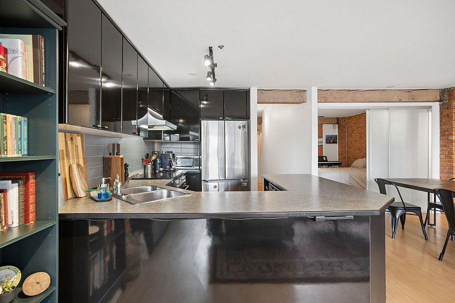 305 1066 Hamilton Street Vancouver, BC - 11