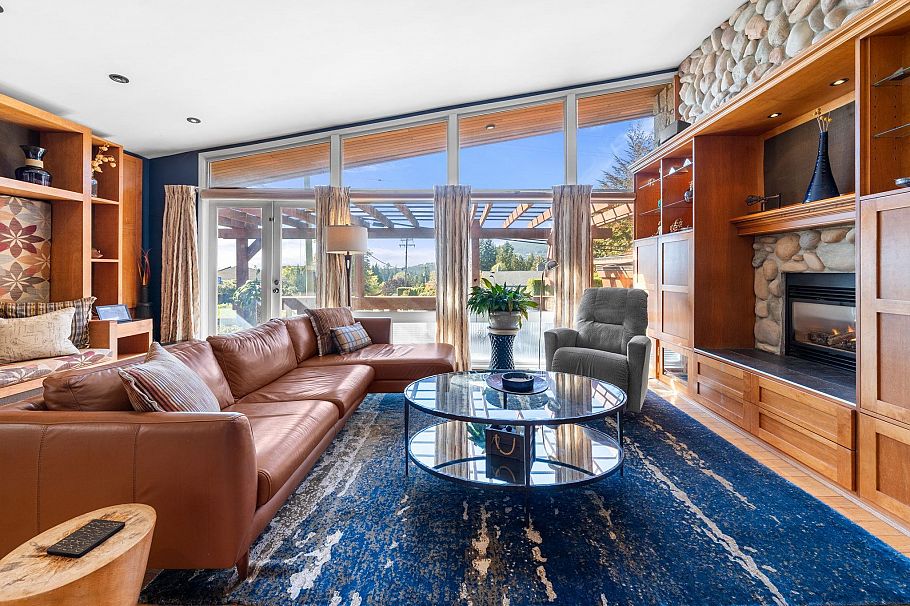 4506 Ranger Avenue North Vancouver, BC - 5