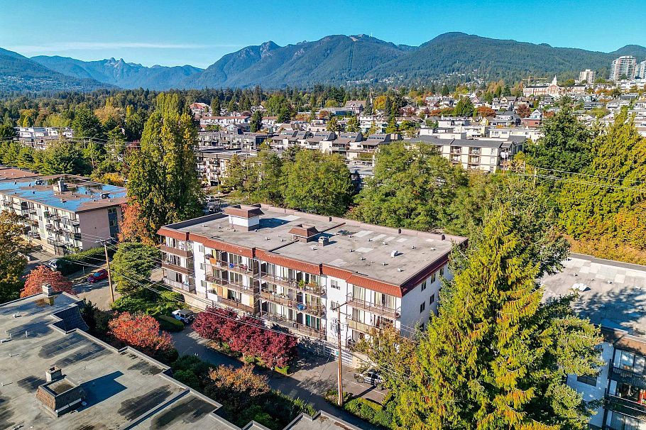 201 225 W 3rd Street North Vancouver, BC - 29