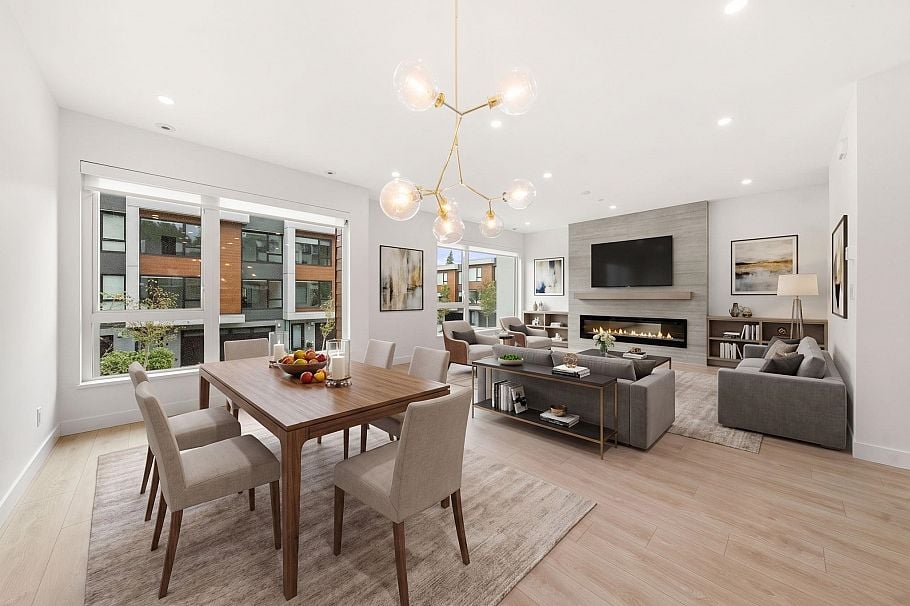 44 3597 Malsum Drive North Vancouver, BC - 5