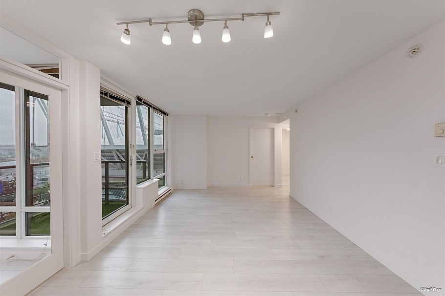 1509 111 W Georgia Street Vancouver, BC - 16