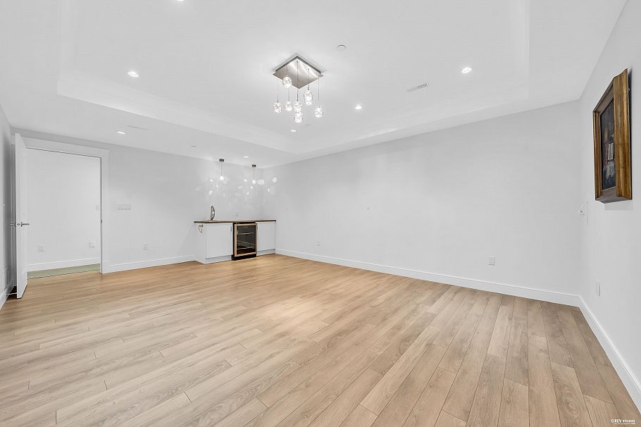2246 W 22nd Avenue Vancouver, BC - 28