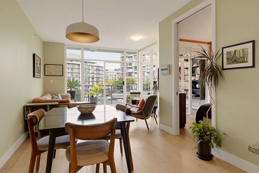 510 298 E 11th Avenue Vancouver, BC - 8