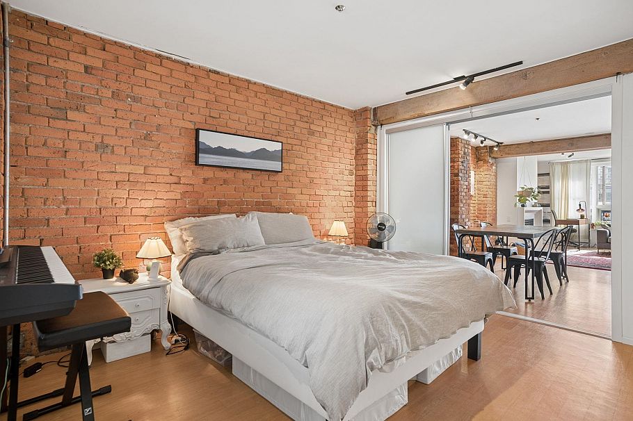 305 1066 Hamilton Street Vancouver, BC - 18