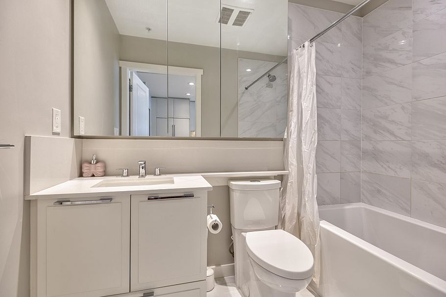 409 3188 Riverwalk Avenue Vancouver, BC - 13