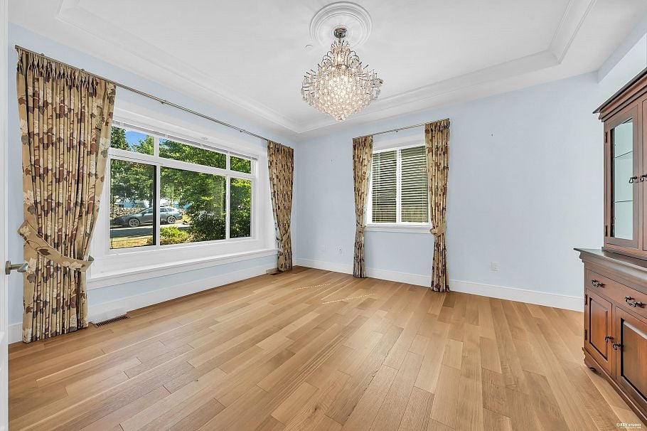 2246 W 22nd Avenue Vancouver, BC - 3