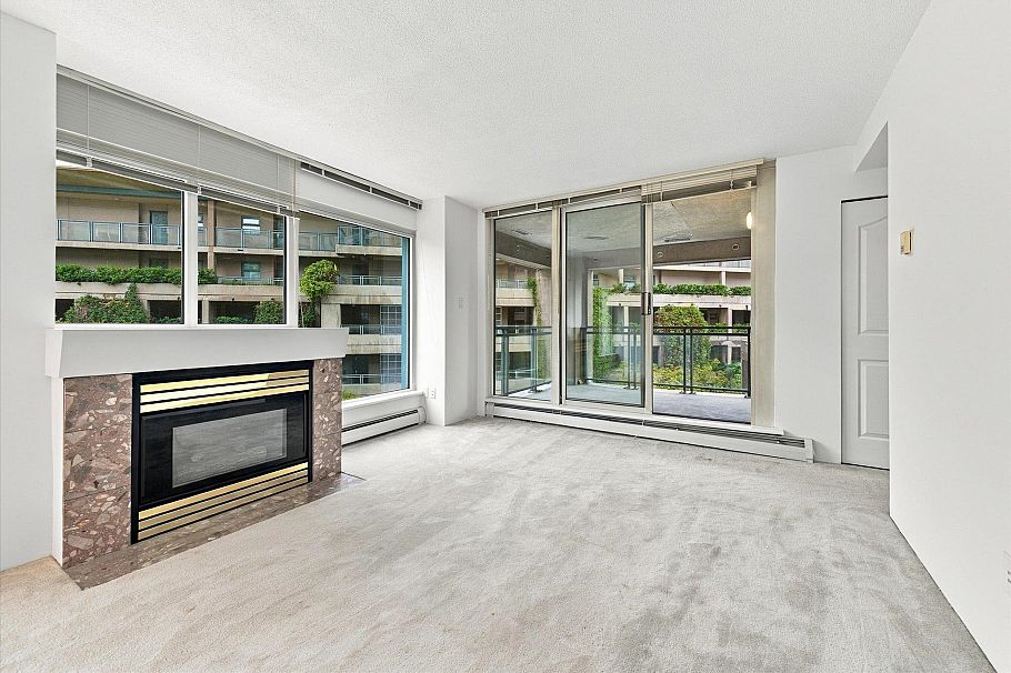 603 183 Keefer Place Vancouver, BC - 20