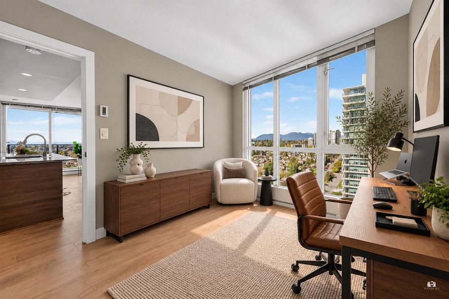 2506 488 SW Marine Drive Vancouver, BC - 10