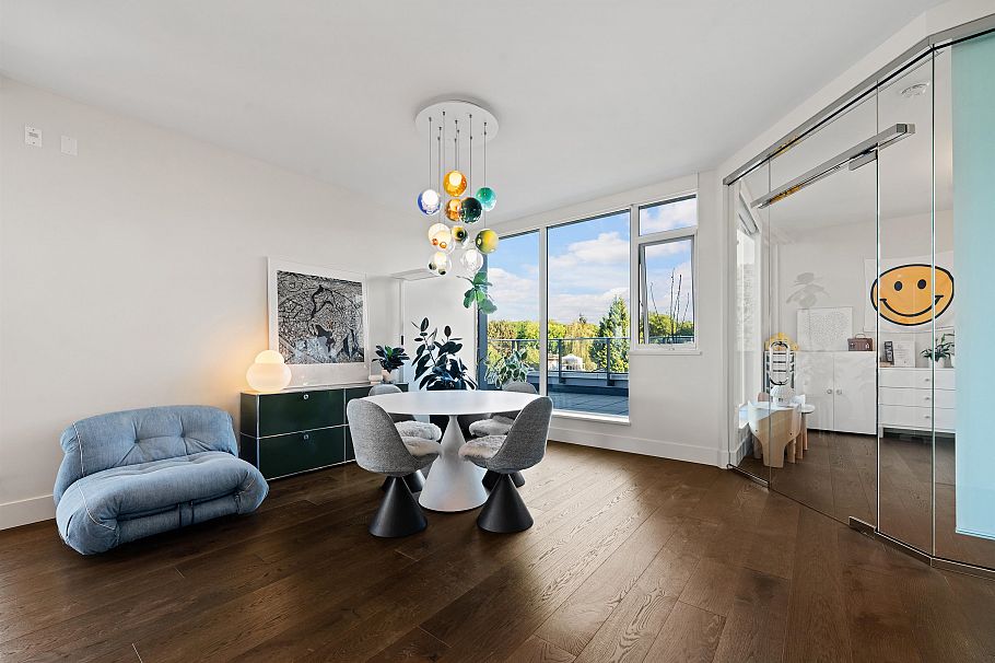 403 3639 W 16th Avenue Vancouver, BC - 12
