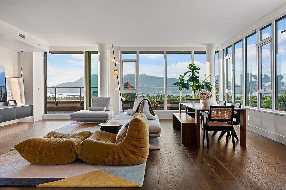 403 3639 W 16th Avenue Vancouver, BC - 2