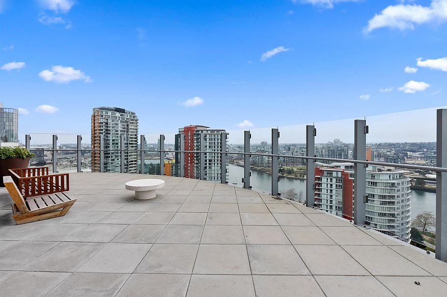 1284 87 Nelson Street Vancouver, BC - 24