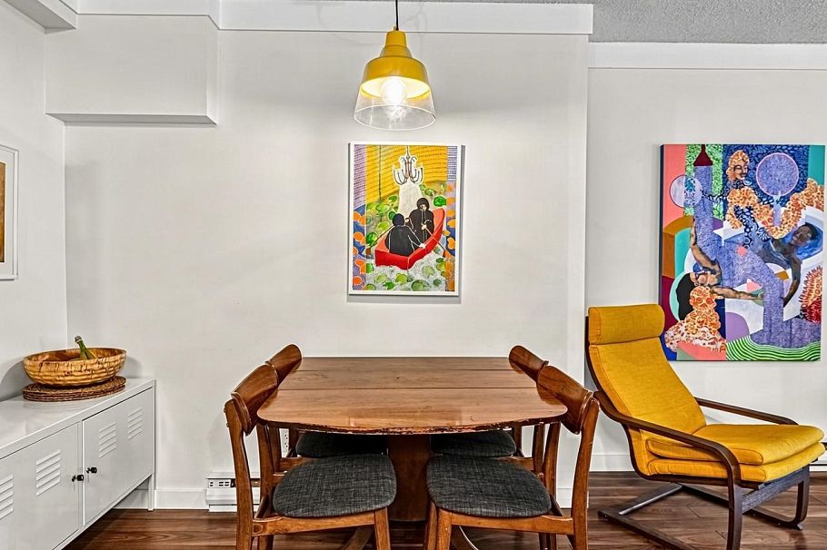205 825 E 7th Avenue Vancouver, BC - 12