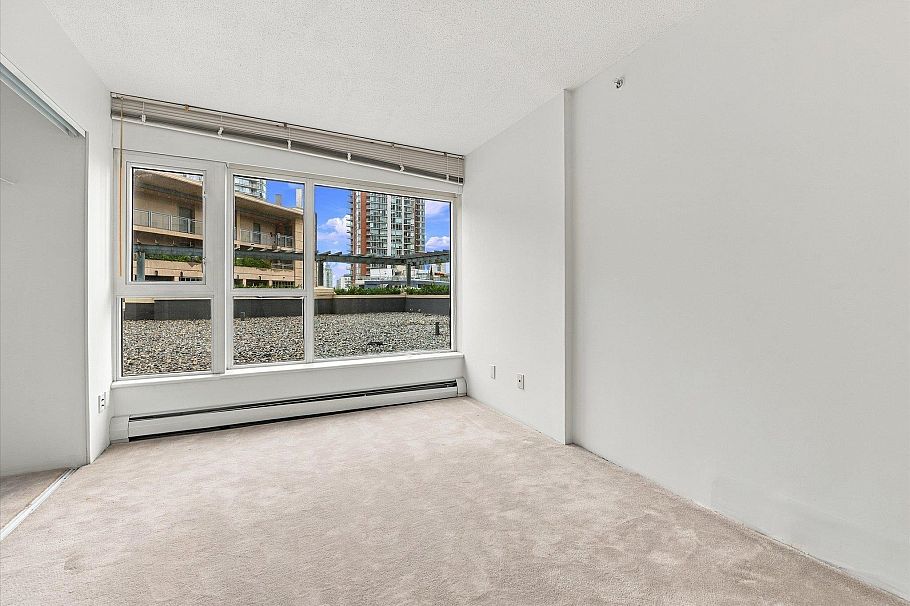 603 183 Keefer Place Vancouver, BC - 8