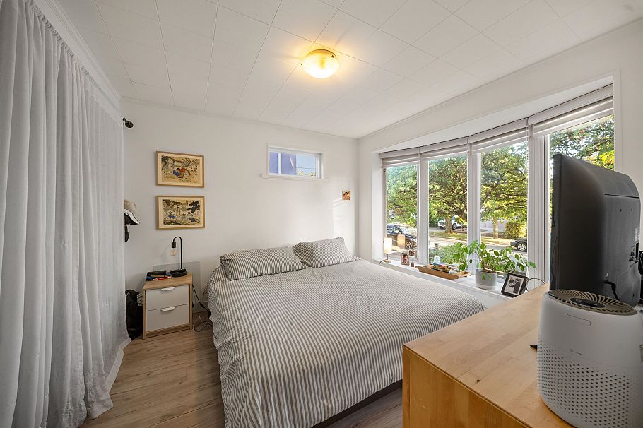 929 E 30th Avenue Vancouver, BC - 14