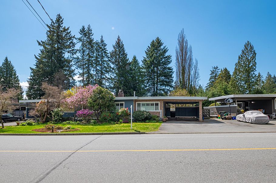 3669 Edgemont Boulevard North Vancouver, BC - 37