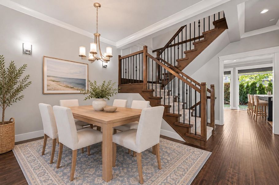 1 651 W 14th Street North Vancouver, BC - 9