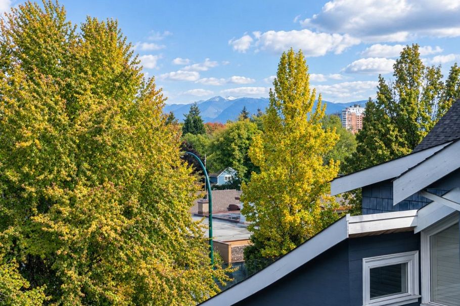 174 W 16th Avenue Vancouver, BC - 35