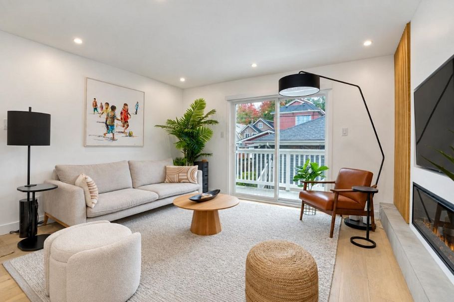 174 W 16th Avenue Vancouver, BC - 17