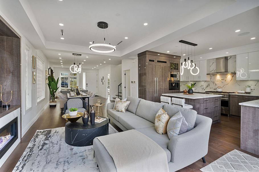 3615 Yale Street Vancouver, BC - 12