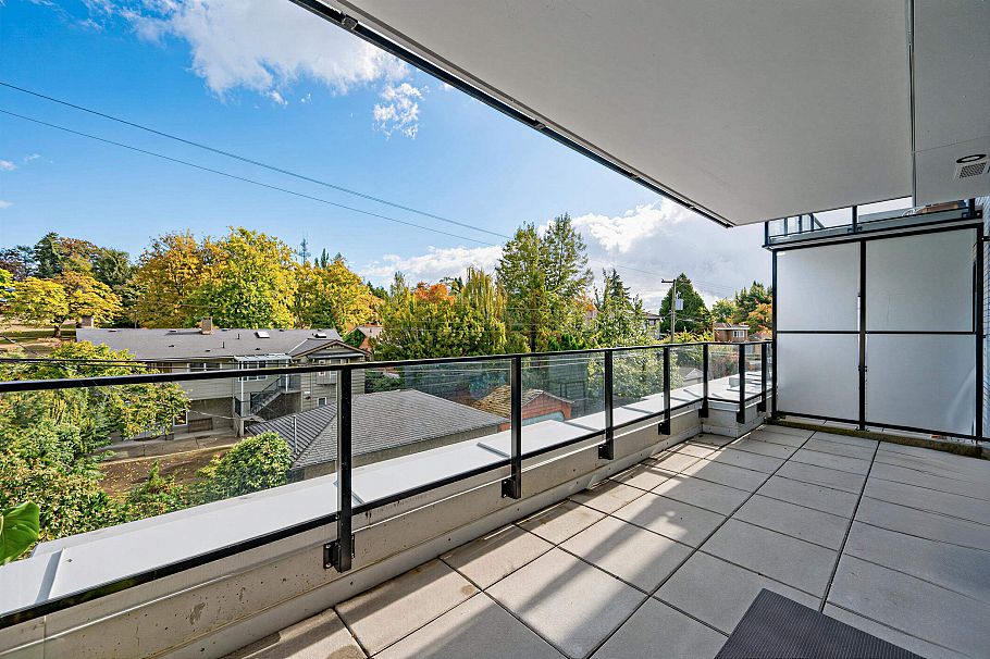 314 5168 Cambie Street Vancouver, BC - 1
