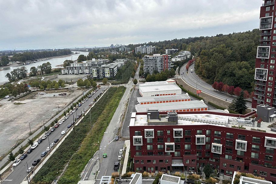 1804 3438 Sawmill Crescent Vancouver, BC - 26