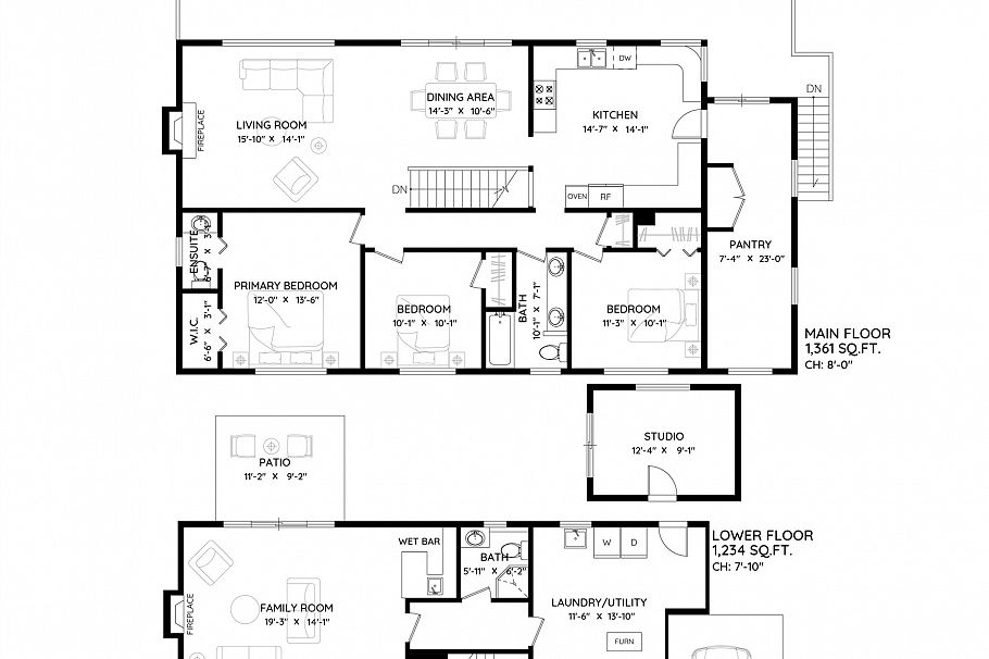 741 Montroyal Boulevard North Vancouver, BC - 40