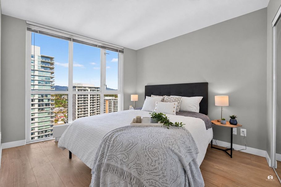 2506 488 SW Marine Drive Vancouver, BC - 8