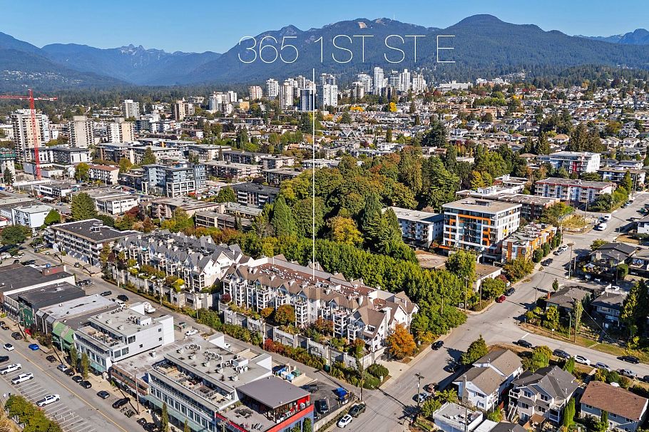 118 365 E 1st Street North Vancouver, BC - 17