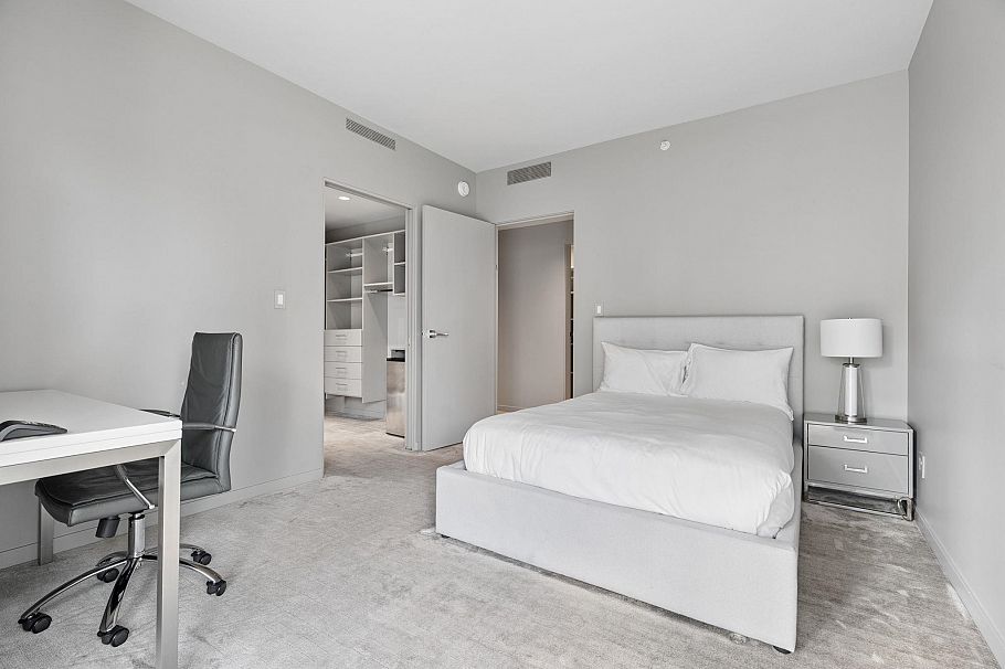1701 1139 W Cordova Street Vancouver, BC - 25