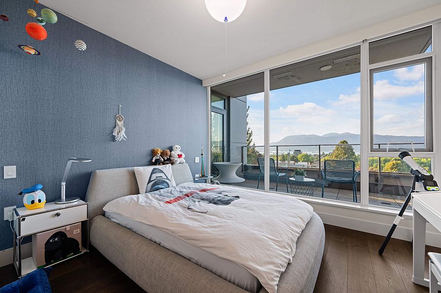 403 3639 W 16th Avenue Vancouver, BC - 20