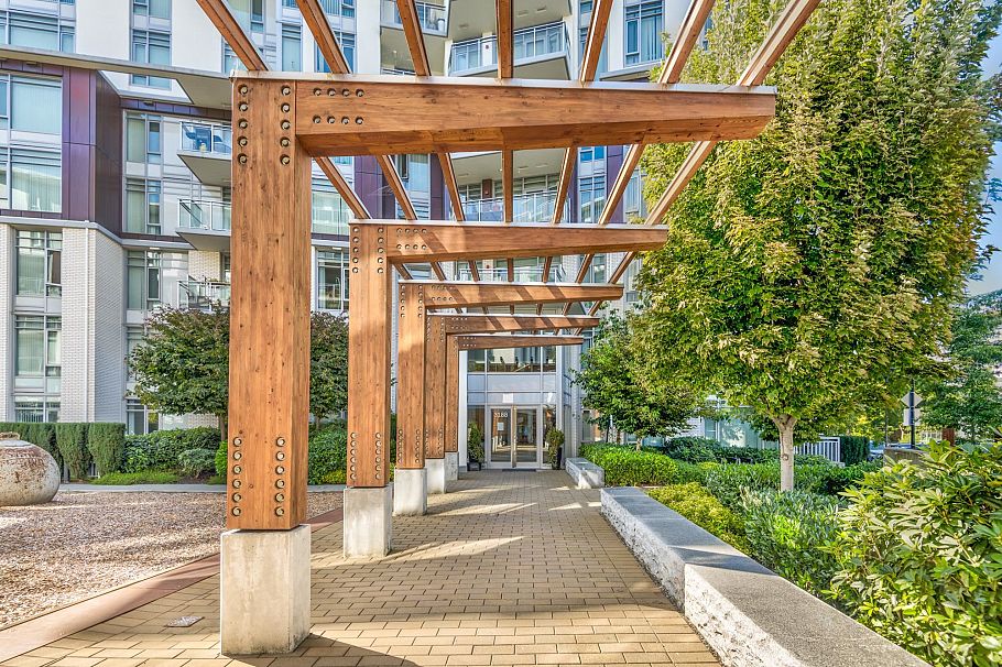 409 3188 Riverwalk Avenue Vancouver, BC - 30