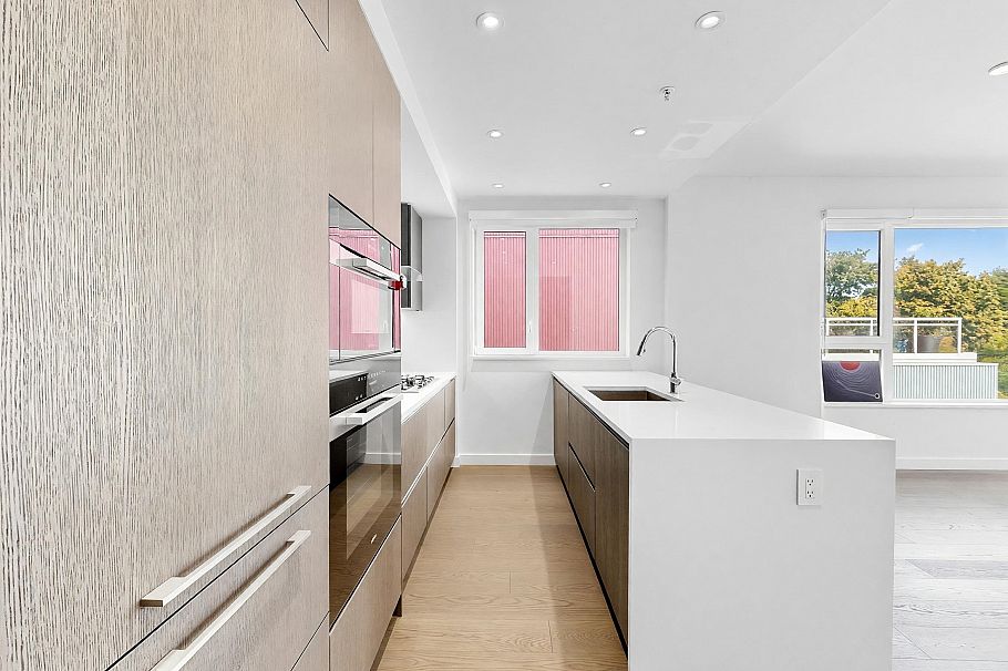 314 5168 Cambie Street Vancouver, BC - 12