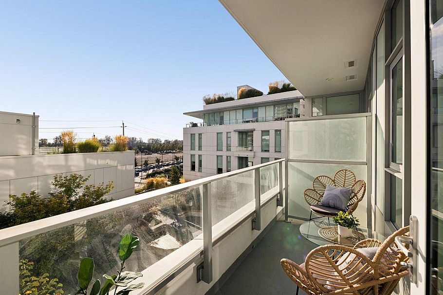 407 3438 Sawmill Crescent Vancouver, BC - 10