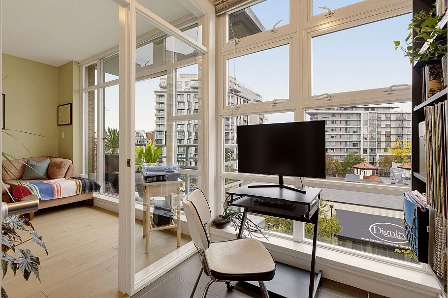 510 298 E 11th Avenue Vancouver, BC - 14