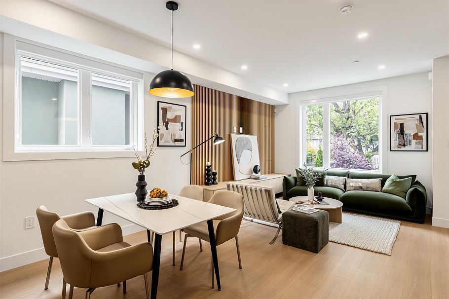 1 3268 E 18 Avenue Vancouver, BC - 13