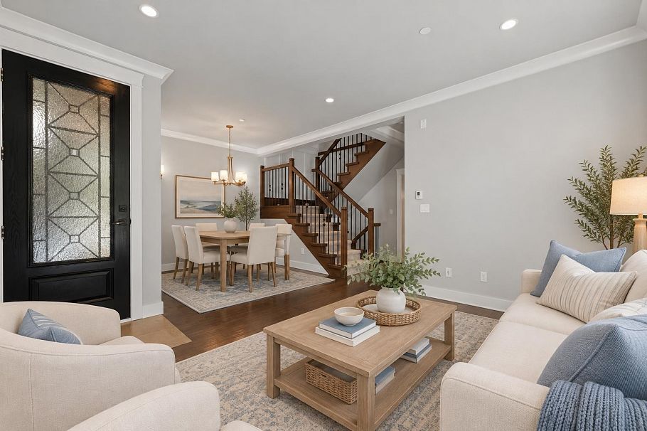 1 651 W 14th Street North Vancouver, BC - 7
