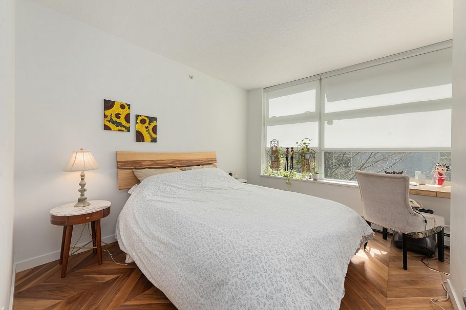 253 108 W 1st Avenue Vancouver, BC - 15