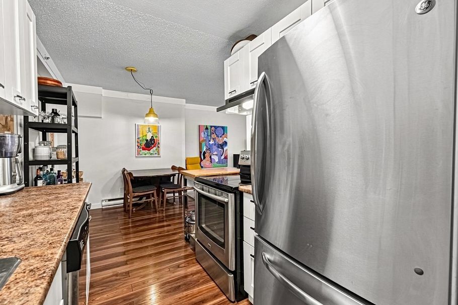 205 825 E 7th Avenue Vancouver, BC - 19